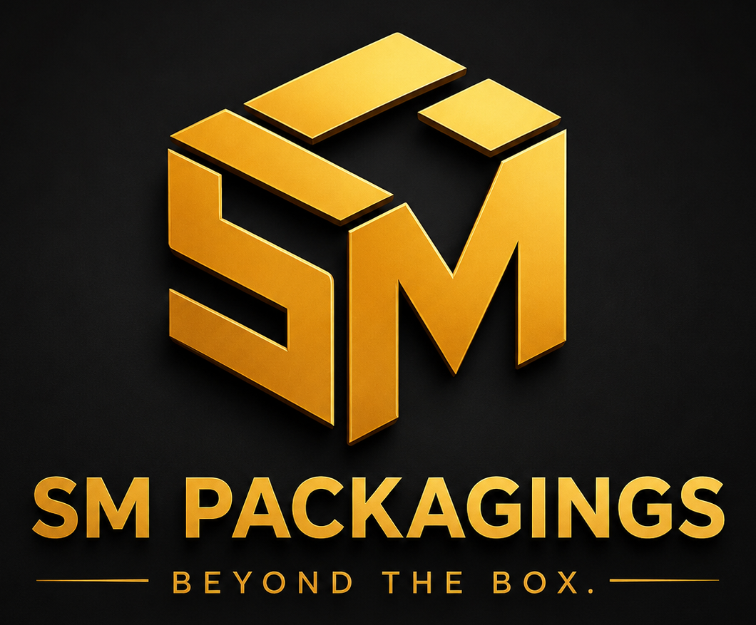 SM Packagings — Beyond the Box